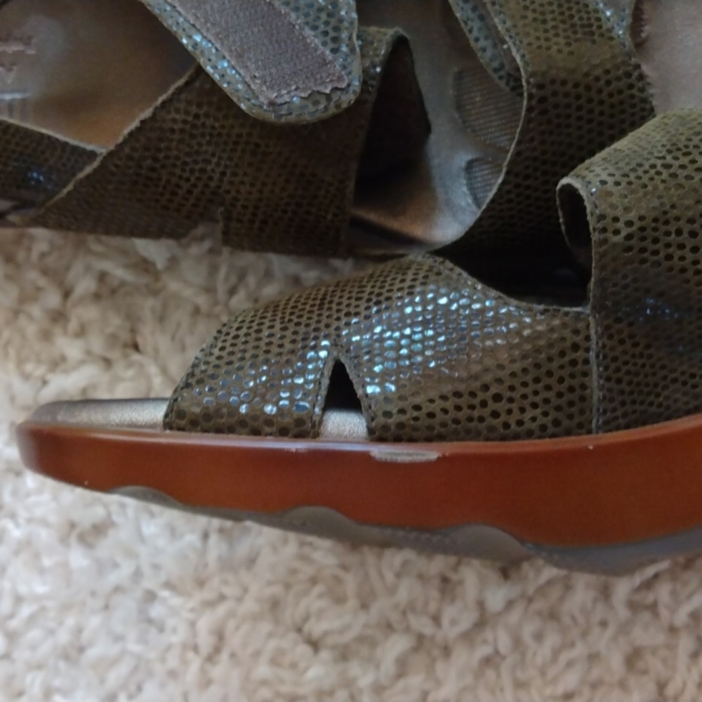 Munro Sandals - image 8